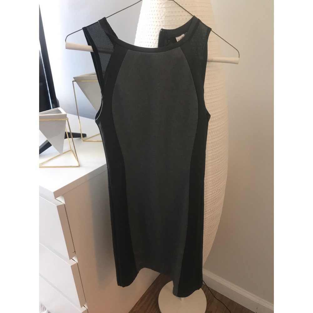 HM dress